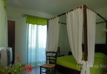 Hotel Poggio Degli Ulivi Rodi Garganico